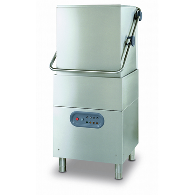 Купольная посудомоечная машина Omniwash CAPOT 61P 1