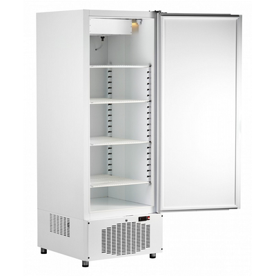 Морозильный шкаф Abat ШХн-0,5-02 краш. 2