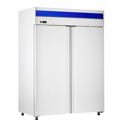 Морозильный шкаф Abat ШХн-1,0 краш. 1