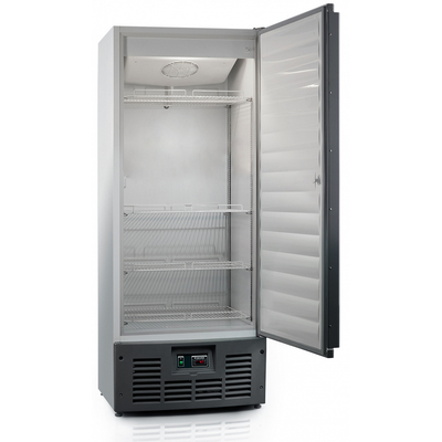Морозильный шкаф Ариада Рапсодия R700L (глухая дверь) 1