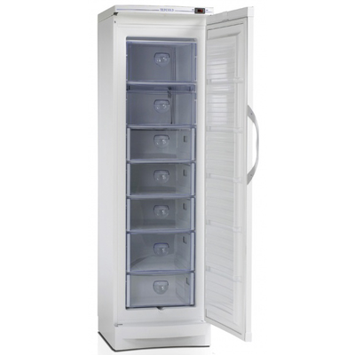 Морозильный шкаф BTFF370 1