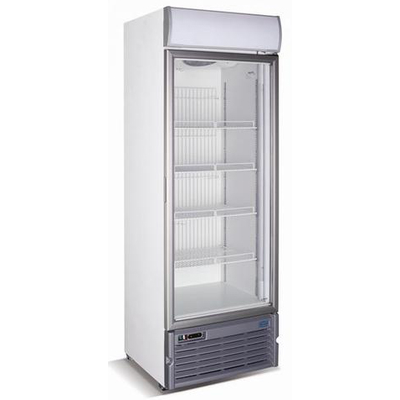 Морозильный шкаф CRFV 500 1