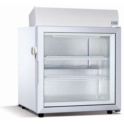 Морозильный шкаф Crystal CRTF 70 1