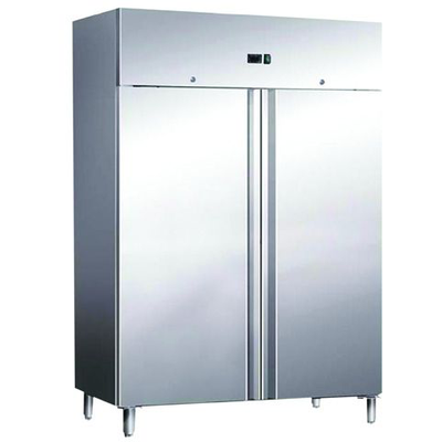 Морозильный шкаф Gastrorag GN1410 BT
