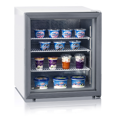 Морозильный шкаф Hurakan HKN-UF100G 1