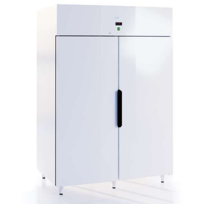 Морозильный шкаф Italfrost S1000 M (ШН 0,7-2,6) 1
