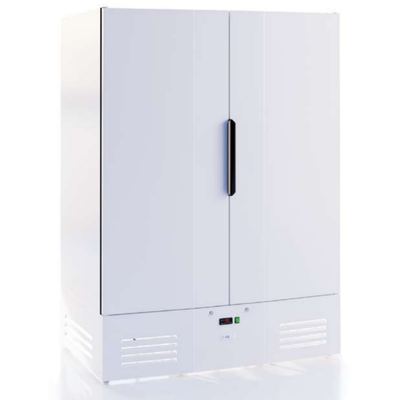 Морозильный шкаф Italfrost S1400D M (ШН 0,98-3,6) 1