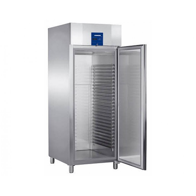 Морозильный шкаф для пекарни Liebherr BGPv 8470 1