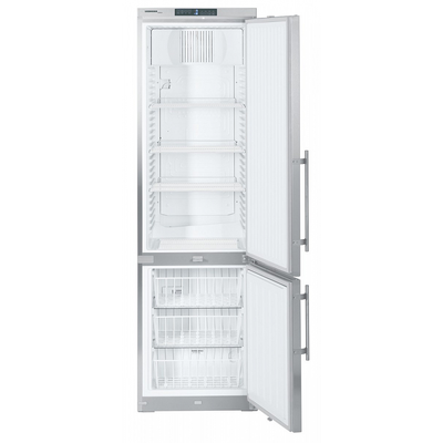 Морозильный шкаф Liebherr GCv 4060 1