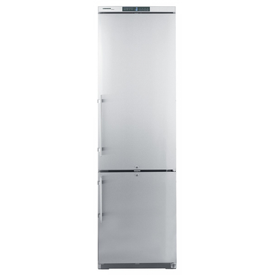 Морозильный шкаф Liebherr GCv 4060 2