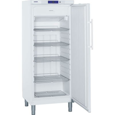 Морозильный шкаф Liebherr GGv 5010 1