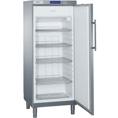 Морозильный шкаф Liebherr GGv 5060 1