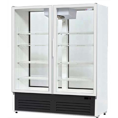 Морозильный шкаф Optima Exclusive 14L2