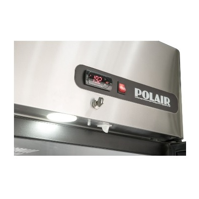 Морозильный шкаф Polair CВ107-Gk 4