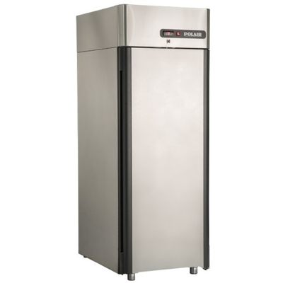 Морозильный шкаф Polair CВ107-Gm 1