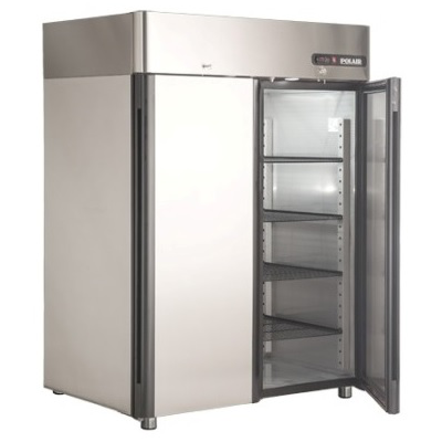 Морозильный шкаф Polair CВ114-Gk 2