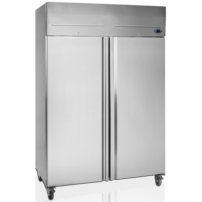 Морозильный шкаф Tefcold RF1010-P 1
