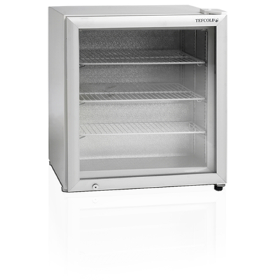 Морозильный шкаф Tefcold UF100G-P 1