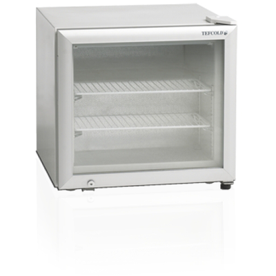 Морозильный шкаф Tefcold UF50G-P 1
