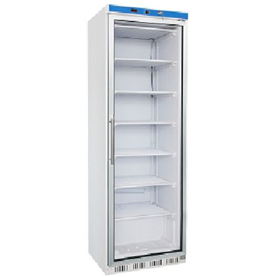 Морозильный шкаф Viatto HF400G 1