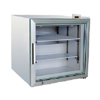 Морозильный шкаф Viatto SD50G 1