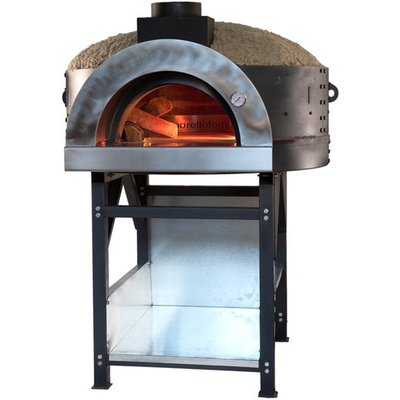 Печь для пиццы Morello Forni PAX 120
