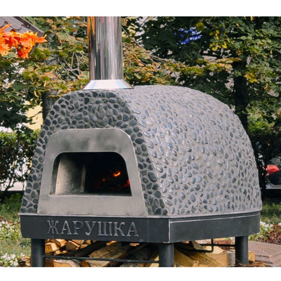 Печь для пиццы Жарушка i - 80