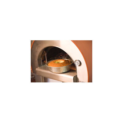 Печь на твердом топливе Alfa Pizza 5 Minuti