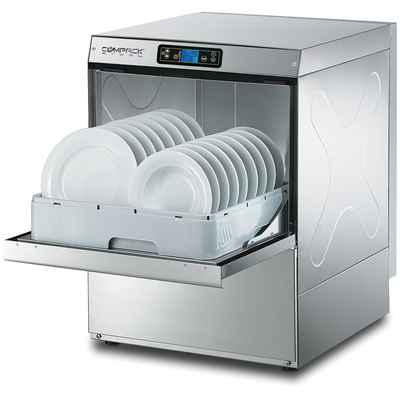 Посудомоечная машина Compack X54E - EXUS 1