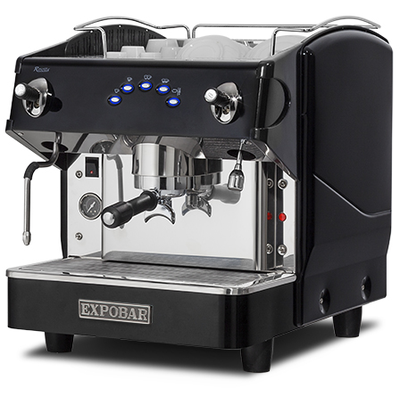 Профессиональная кофемашина Crem International Expobar Rosetta Mini Control 1 GR 1