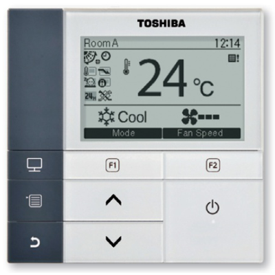 Пульт Toshiba RBC-AMS51E 1