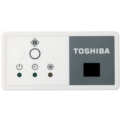 Пульт Toshiba RBC-AX32CE2 1