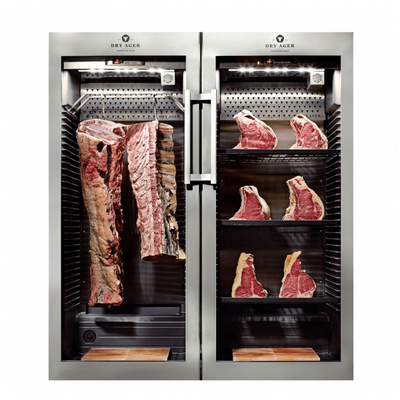 Шкаф для вызревания мяса Dry Ager DX 1000 Double 1