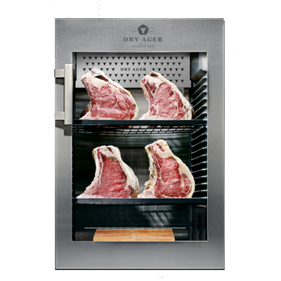 Шкаф для вызревания мяса Dry Ager DX 500 1