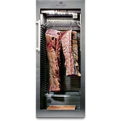 Шкаф для вызревания мяса Dry Ager DX 1001 + Подсветка DX0060 1