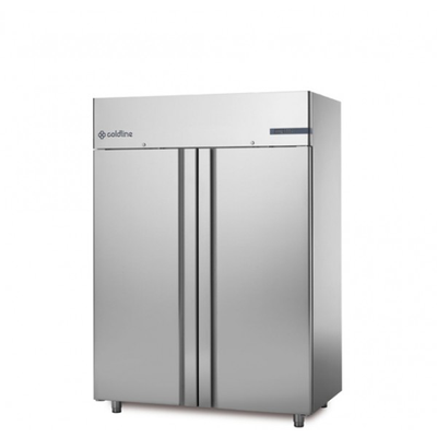 Шкаф холодильный Coldline A140/2ME (Smart)