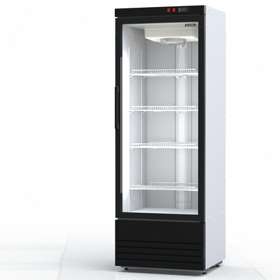 Шкаф холодильный Премьер ШСУП1ТУ-0,5 С (В/Prm, -6…+6) эл-мех. замок 1