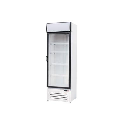 Шкаф холодильный Премьер ШВУП1ТУ-0,6 С (В/Prm, +1…+10) К 1