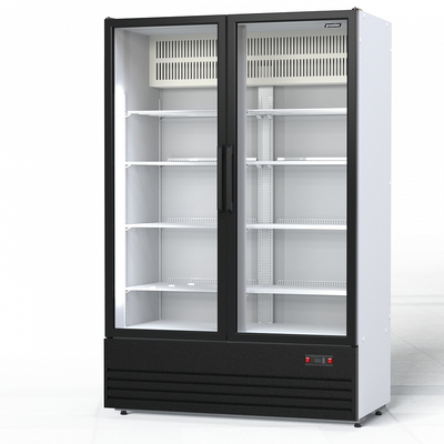 Шкаф холодильный Премьер ШВУП1ТУ-0,7 С (С, +1…+10) 1