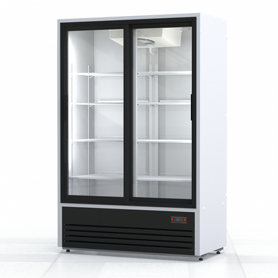 Шкаф холодильный Премьер ШВУП1ТУ-0.8 К (В/Prm, +1... +10) 1