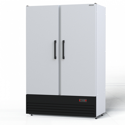 Шкаф холодильный Премьер ШВУП1ТУ-1.0 М (С, +3…+10) 1