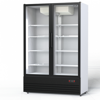 Шкаф холодильный Премьер ШВУП1ТУ-1,2 С (В/Prm, +1…+10) 1