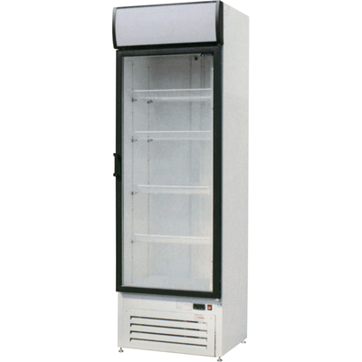 Шкаф морозильный Премьер ШНУП1ТУ-0,6 С (В/Prm, -18) К 1