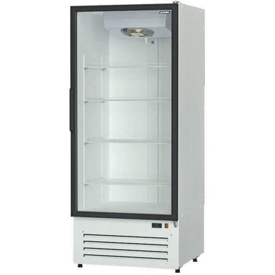 Шкаф морозильный Премьер ШНУП1ТУ-0,7 C (В/Prm, -18) 1