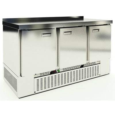 Стол холодильный Italfrost СШС-0,3-1500 NDSBS 1