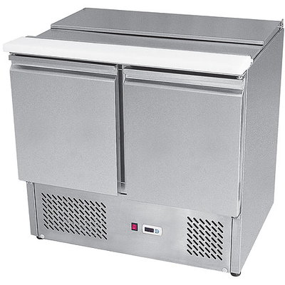 Стол холодильный саладетта Koreco SESL3800