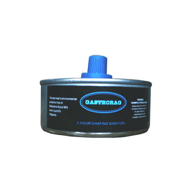 Топливо для мармитов Gastrorag BQ-202 1