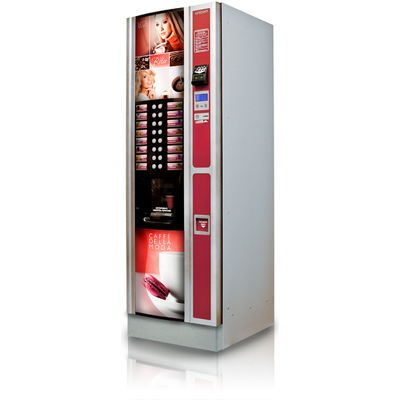 Торговый автомат Unicum Rosso Fresh Tea 2