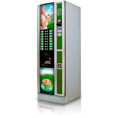 Торговый автомат Unicum Rosso Fresh Tea 3