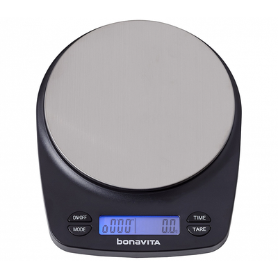 Весы электронные Bonavita BV02001MU